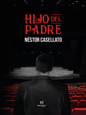 cover image of Hijo del padre